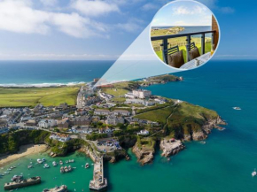 3 Bed in Newquay CRIBP